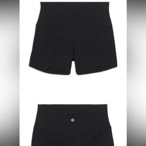 Lululemon Align High Rise Short